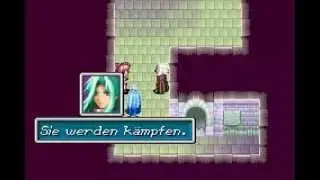 Let's Play Golden Sun DvE [GBA] #1 Die Fortsetzung