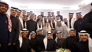 أفراح العجوني - حفل زفاف - مشعل ابراهيم  & عبدالرحمن ابراهيم الرشيدي - عدسة للانتاج الفني