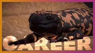 🐵 Creepy Crawlies | Planet Zoo Career Mode
