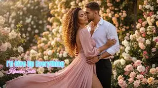 I&rsquo;d Give Up Everything 🌹 (Slow Bolero) | See 1st comment for KARAOKE version 🎤