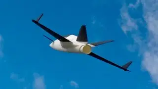 X3 16 50mm EDF 3D printed Speed Jet