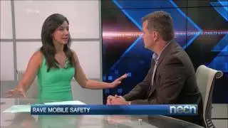 Rave Technology: Revolutionizing Emergency Response