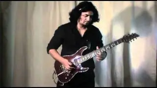 HUGO HERMOSILLA 