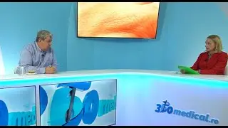 Dr. Alin Nicolescu: Dacă nu controlăm dermatită atopică, apar recăderi mai dese