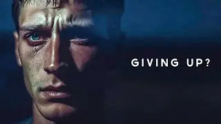Feel Like Giving Up? That's When God Shows Up | Bible Story To Sleep To