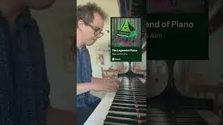 Zelda Jazz Piano Album release! #piano #vgm #zelda #tloz #jazz #jazzpiano #pianocover #albumrelease