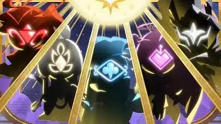 Cookie Run Kingdom the Beasts playlist