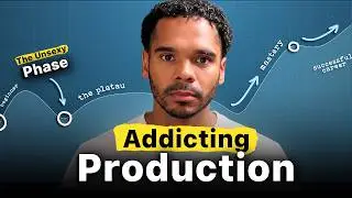 The Phase Every Producer Must Go Through (And Most Try to Skip)