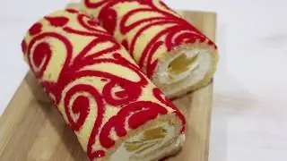 Rollo - Brazo de reina y pasta cigarro