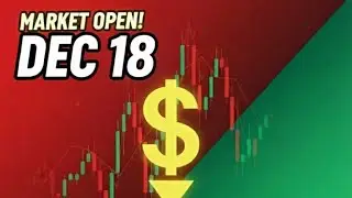 18 Dec Market Prediction 🎯 | Best Stocks for Intraday Trading