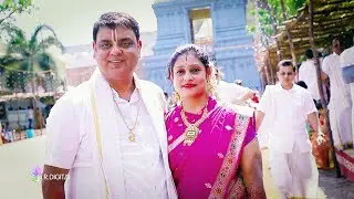 25th WEDDING ANNIVERSARY TEASER ǁ KESHAV & BHARATI ǁ by ǁ G.R.DIGITAL