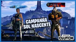 Warface   Camapanha Sol Nascente
