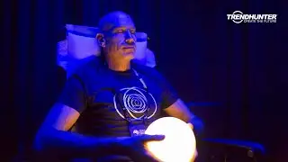 The Heal Room | Future Festival Ws 2019 Tech Demo