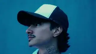 slaede - ghostfreak (music video)