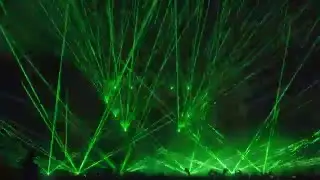 Calvin Harris COACHELLA 2016
