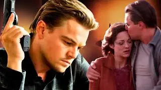 Inception Ending Explained - Is Cobb Still Dreaming?