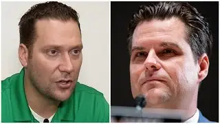 Judge considers unsealing documents related to Matt Gaetz, others