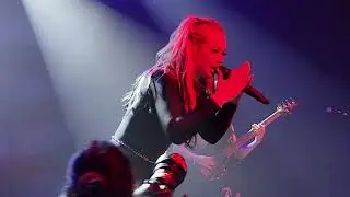 Sumo Cyco 5-29-22 Hampton Beach NH. B.Y.O.B and No Surrender. Drunk Ass guitar player #sumocyco
