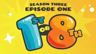 1st or 8th Season 3 Ep. 1 w/ MismatchedSocks, PockyGom, & VOIDS1N hosted by Boop