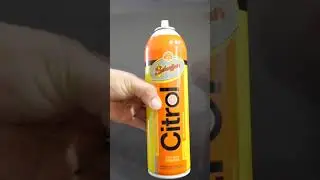 EASY Way To Remove Scuff Mark From Car