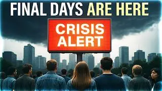 What&rsquo;s About to Happen Will Change the World Forever&hellip; - The Great Controversy Ep.36