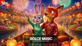 TOP 10 Nhạc Xu&acirc;n Remix 2026 Mới Nhất 🌸 LK Nhạc Tết Hay Remix S&Ocirc;I ĐỘNG TẾT B&Igrave;NH AN 2026 Xu&acirc;n B&Iacute;NH NGỌ