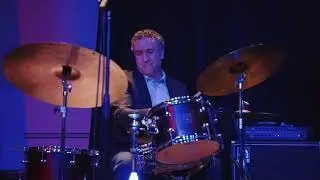 Passing Glance - The Joey Skoch Trio @ Bop Stop