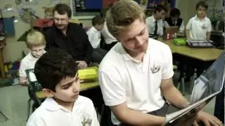 PICKERING COLLEGE JUNIOR SCHOOL