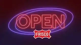 Open Frisco - City Hall