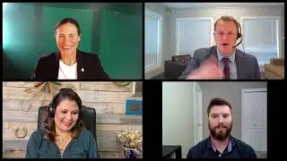Sunvalley News: Political Panel