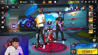 FREE FIRE LIVE 