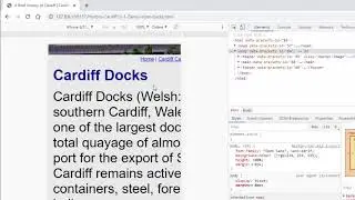 Responsive web design | MTA Web Design Fundamentals | Cardiff Met