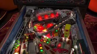 Pinball FX3 - Williams Pinball: Volume 1 Launch Trailer