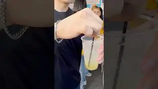 Beer or water? #CHIMAC-FEST 2025! #kpop #koreanculture #fun #travel #OC #美食