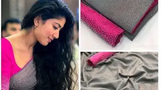 Latest Saree Collection 2019&bull; Cheapest Price&bull;Viral World