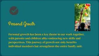 A Heartfelt Thanks for 2025, from Kathy Now Then Coaching Ltd