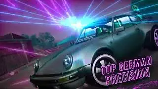 Drift Car Racing &ndash; Extreme Drifting Challenge Gameplay