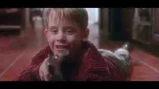 Best Home Alone Moments (Foley)