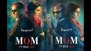 Film Mom public Review| Sridevi| Nawazuddin Siddiqui | Akshay Khanna
