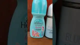#powerfulprotectionsensationalscents from OhSoHeavenly ♡