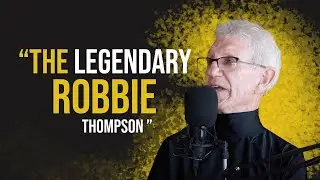 In The Box Seat - Robbie Thompson