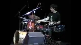 Allen Farnham, Eduardo Escalier e Gilberto Oliveira - All Blues