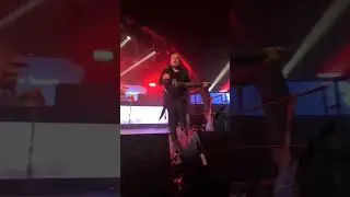 Baldo Alberti - Dark Malta Festival 2025 Video 50