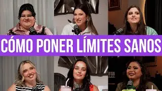 CÓMO PONER LÍMITES SANOS | 6 DE COPAS - Episodio 76 - T3