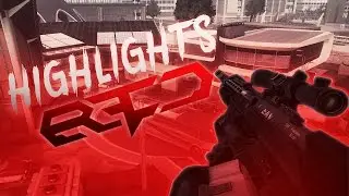 ClanReXo: Red Teamtage by ReXo Endriu