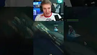 I found A BUG