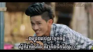 Sunday VCD vol 161 &brvbar;&brvbar; 05 ពួកម៉ាកខ្ញុំសង្សារទាត់ចោល បូទី