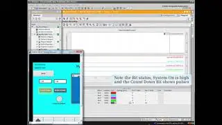 34: How to use Trace Function to Monitor values for program diagnostics in TIA Portal