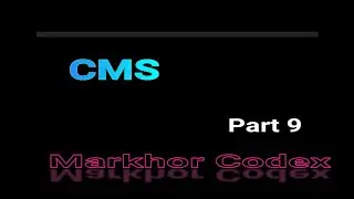 create beautiful screen for show data in android part #9 | complaint management system