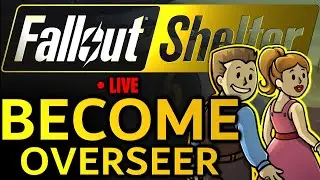 Fallout Shelter & Chill